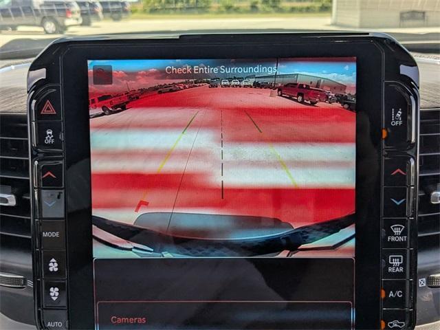 new 2026 Ram 1500 car, priced at $66,476