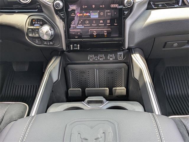 new 2026 Ram 1500 car, priced at $66,476
