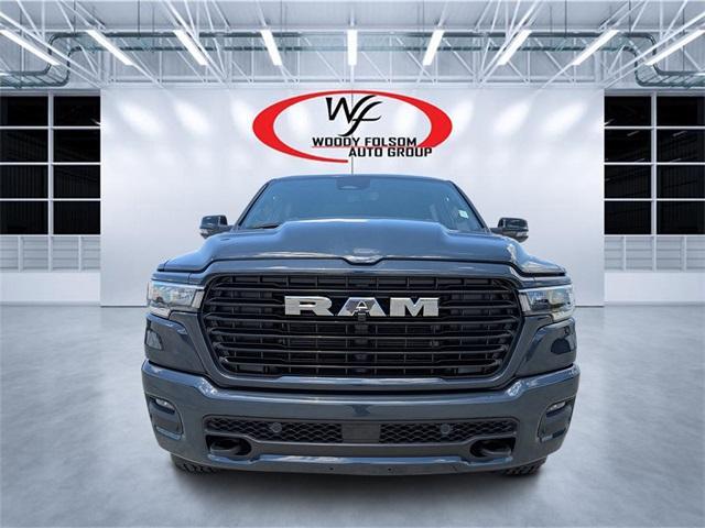 new 2026 Ram 1500 car, priced at $66,476
