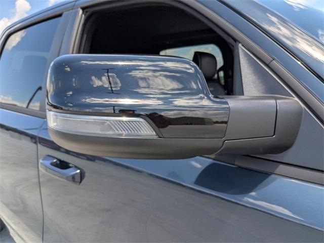 new 2026 Ram 1500 car, priced at $66,476