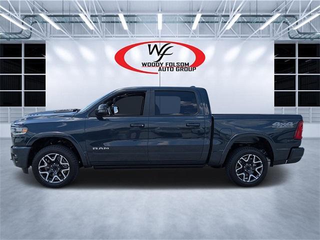 new 2026 Ram 1500 car, priced at $66,476