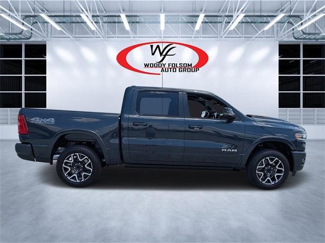 new 2026 Ram 1500 car, priced at $66,476