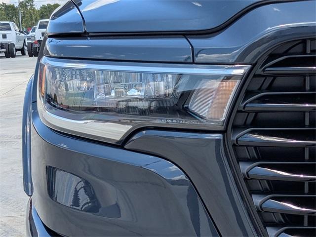 new 2026 Ram 1500 car, priced at $66,476