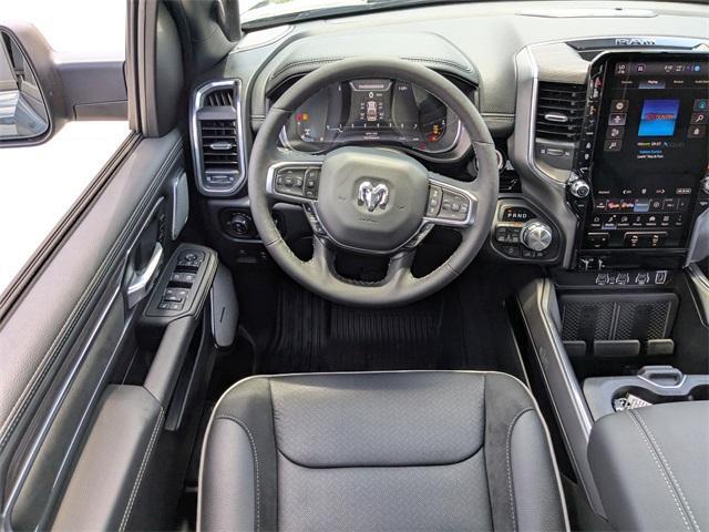 new 2026 Ram 1500 car, priced at $66,476