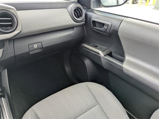 used 2019 Toyota Tacoma car, priced at $28,271