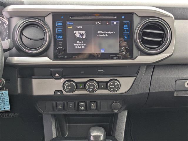 used 2019 Toyota Tacoma car, priced at $28,271