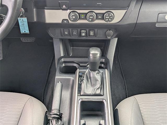 used 2019 Toyota Tacoma car, priced at $28,271