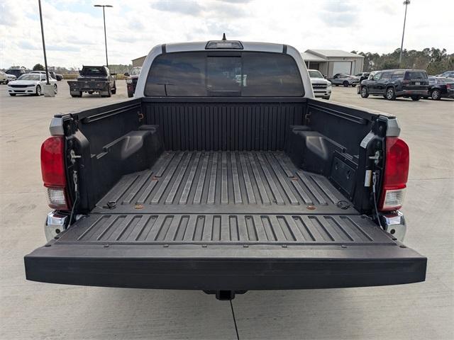 used 2019 Toyota Tacoma car, priced at $28,271