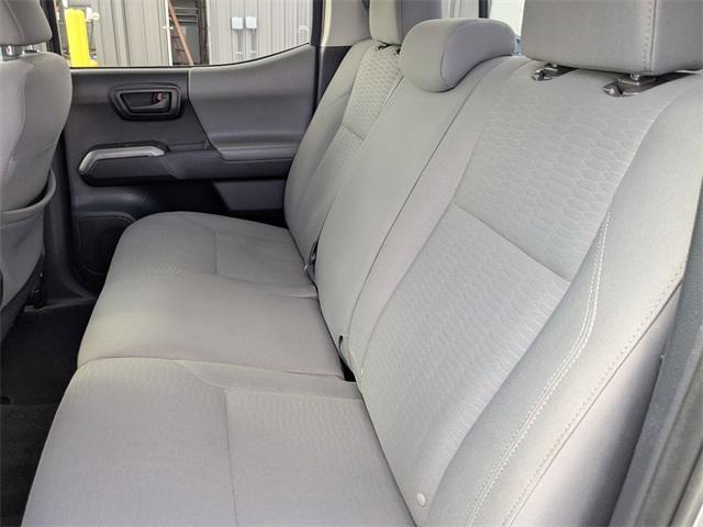 used 2019 Toyota Tacoma car, priced at $28,271