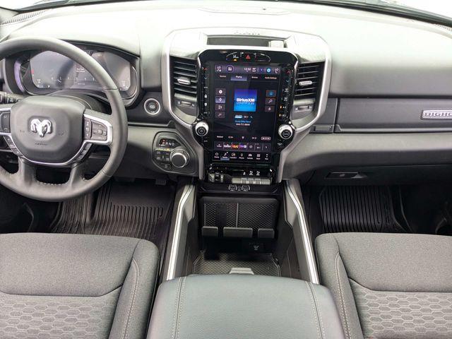 used 2026 Ram 1500 car, priced at $58,338