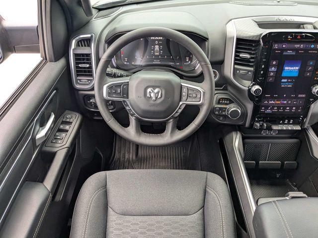 used 2026 Ram 1500 car, priced at $58,338