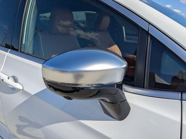 new 2026 Chrysler Pacifica car