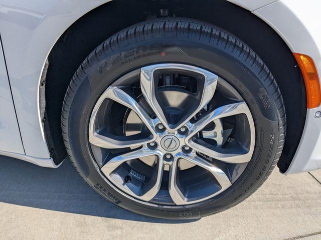 new 2026 Chrysler Pacifica car