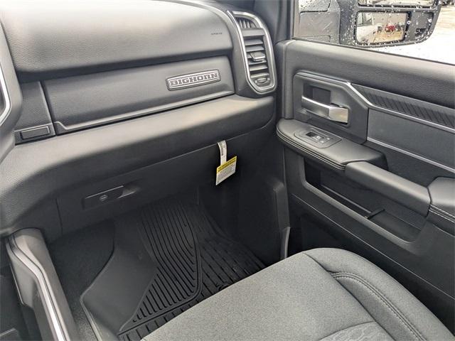 new 2026 Ram 2500 car, priced at $71,707