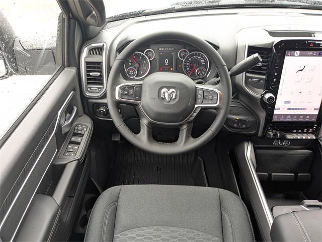 new 2026 Ram 2500 car, priced at $71,707