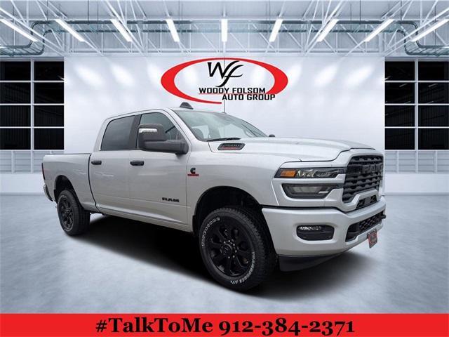 new 2026 Ram 2500 car, priced at $71,707