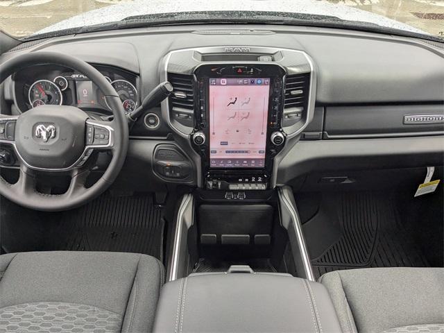 new 2026 Ram 2500 car, priced at $71,707