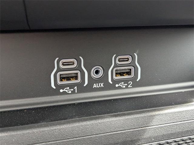 new 2026 Ram 2500 car, priced at $71,707