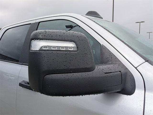 new 2026 Ram 2500 car, priced at $71,707