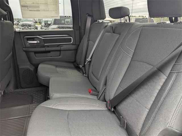 new 2026 Ram 2500 car, priced at $71,707