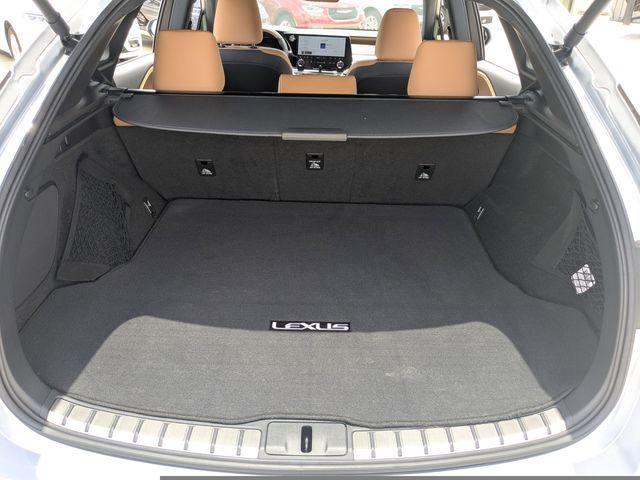 used 2023 Lexus RX 350 car, priced at $54,808