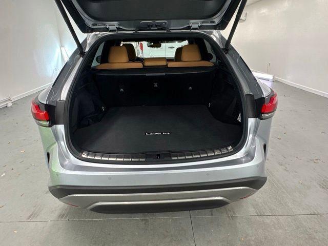used 2023 Lexus RX 350 car, priced at $62,121