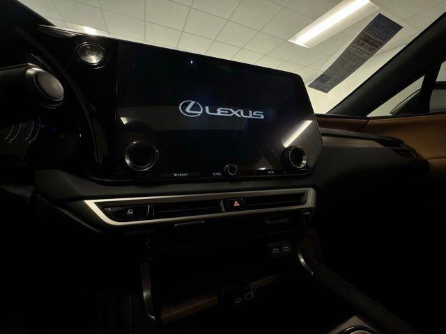 used 2023 Lexus RX 350 car, priced at $62,121