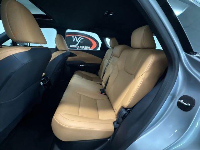 used 2023 Lexus RX 350 car, priced at $62,121