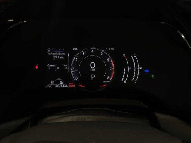 used 2023 Lexus RX 350 car, priced at $62,121