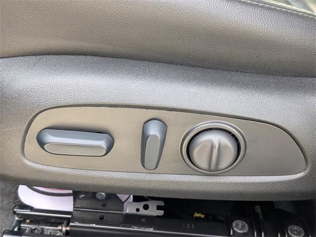 used 2024 Chevrolet Malibu car, priced at $24,122