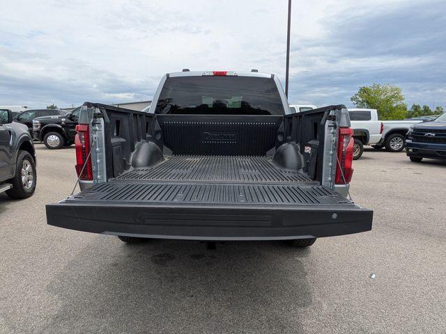 used 2025 Ford F-150 car, priced at $50,857