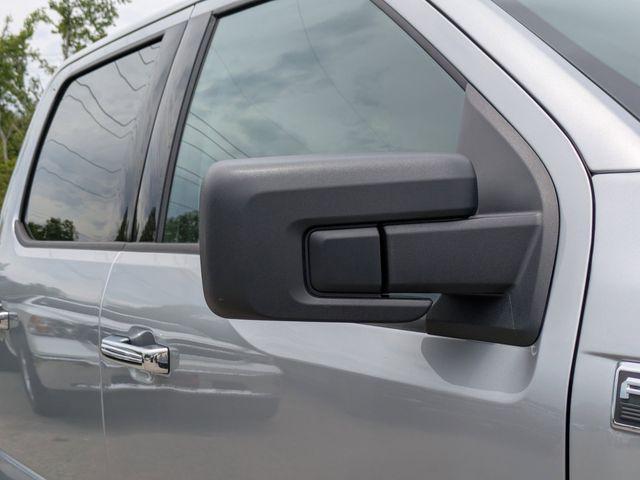 used 2025 Ford F-150 car, priced at $50,857