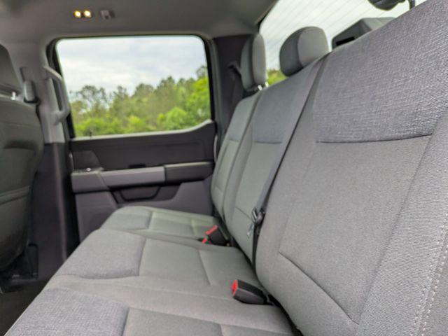 used 2025 Ford F-150 car, priced at $50,857