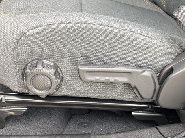 new 2026 Jeep Wrangler car