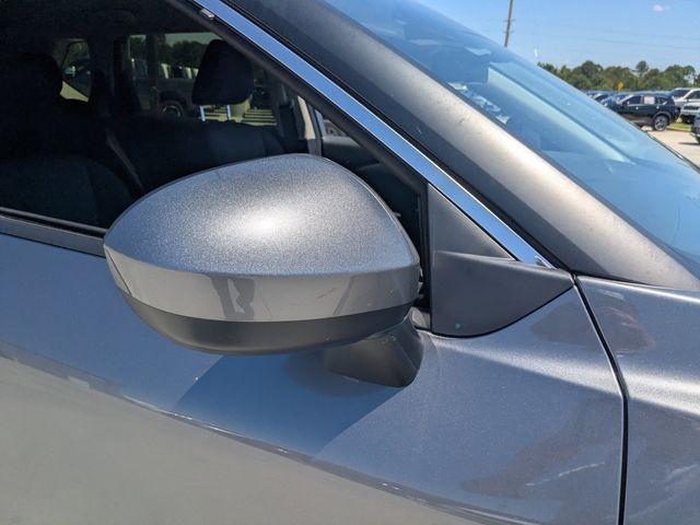 used 2025 Nissan Rogue car, priced at $29,435