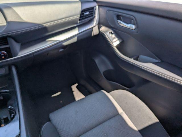 used 2025 Nissan Rogue car, priced at $29,435