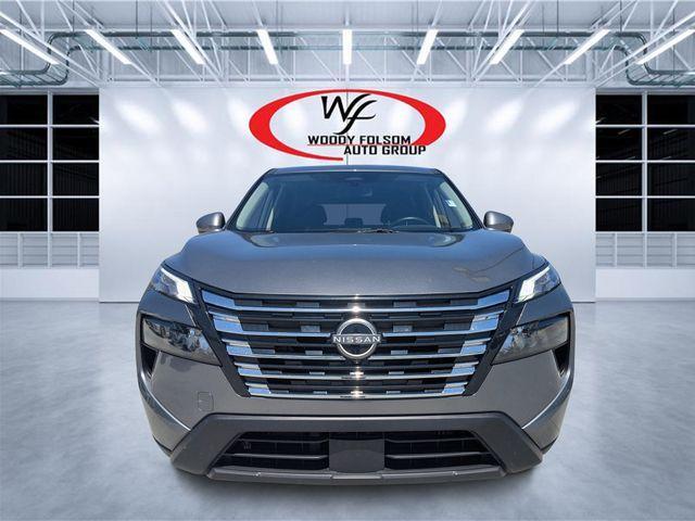 used 2025 Nissan Rogue car, priced at $29,435