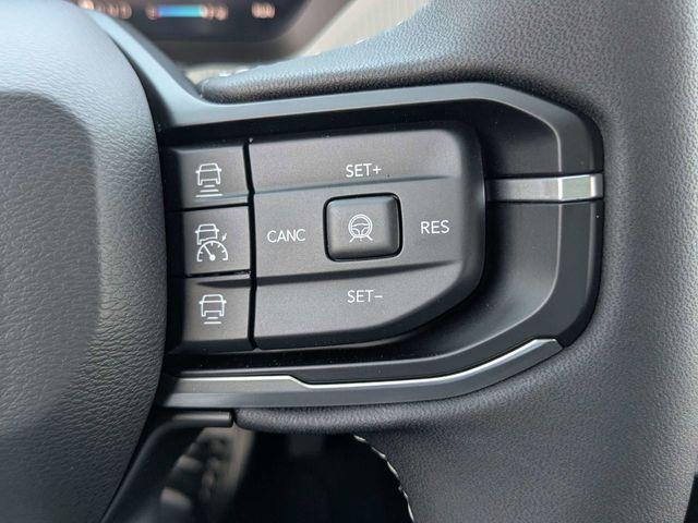 new 2026 Jeep Cherokee car