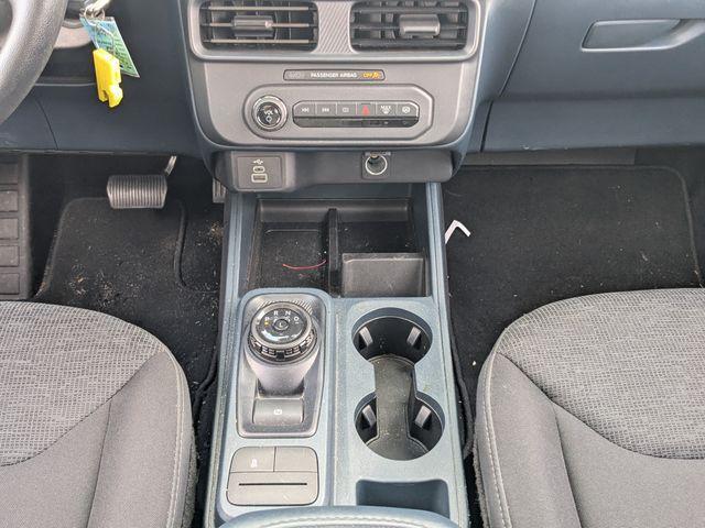 used 2025 Ford Maverick car, priced at $30,008