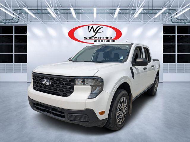 used 2025 Ford Maverick car, priced at $30,008