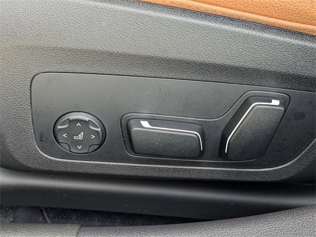 used 2025 BMW 330 car, priced at $38,617