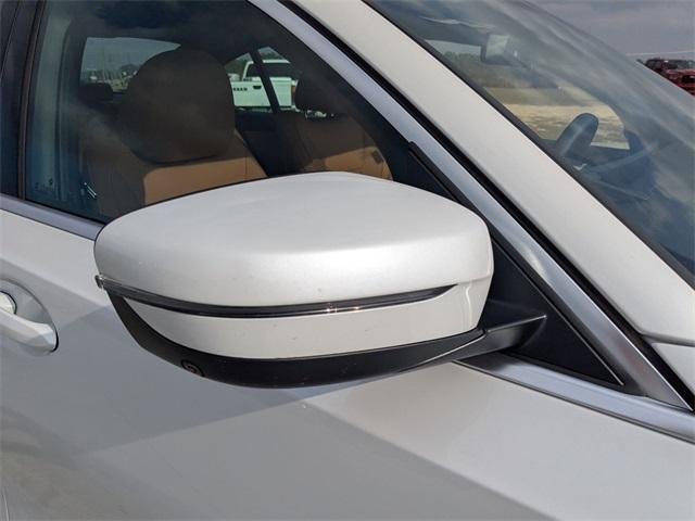 used 2025 BMW 330 car, priced at $38,617