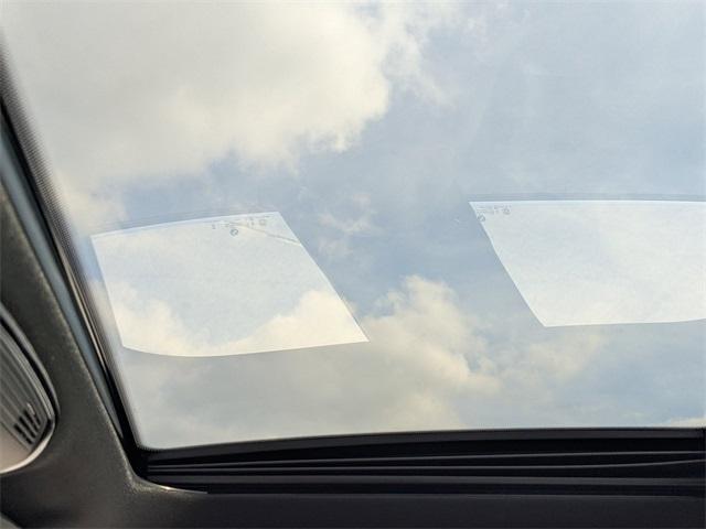 used 2025 BMW 330 car, priced at $38,617