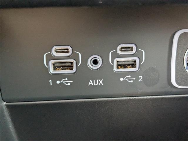 new 2025 Jeep Grand Cherokee car, priced at $48,593