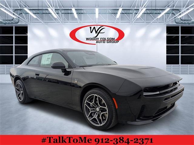 new 2026 Dodge Charger car, priced at $55,465