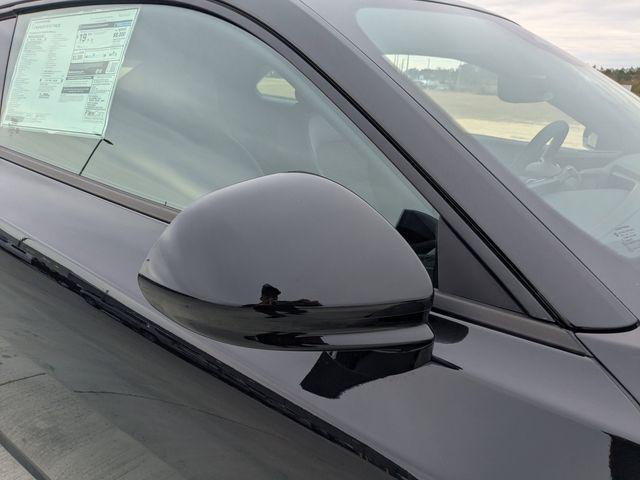 new 2026 Dodge Charger car, priced at $55,522