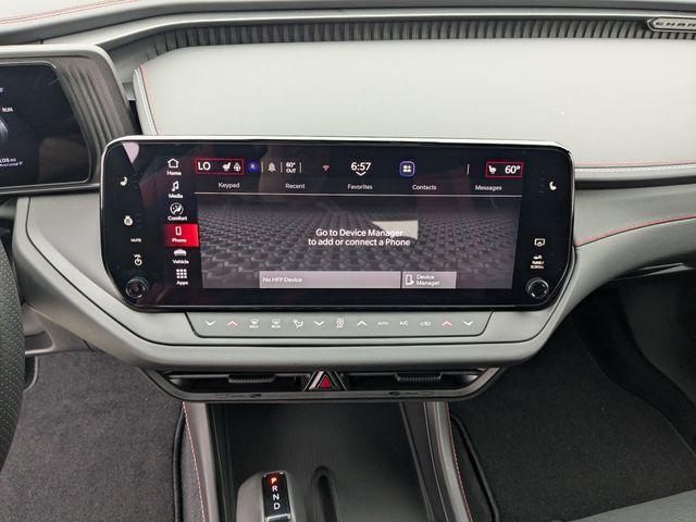 new 2026 Dodge Charger car, priced at $55,522