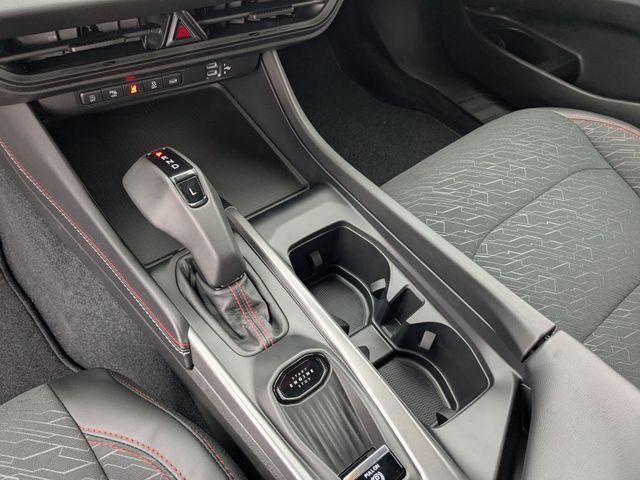 new 2026 Dodge Charger car, priced at $55,522