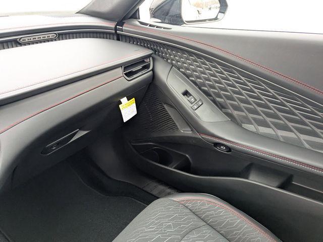 new 2026 Dodge Charger car, priced at $55,522