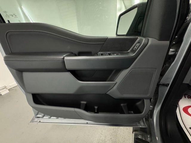 used 2025 Ford F-150 car, priced at $56,903